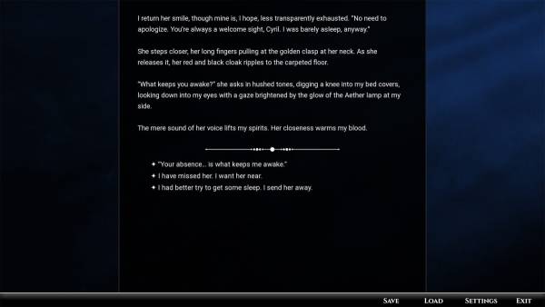 Arcadie II: Cold Lands screenshot