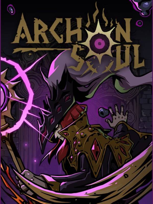 Archon Soul image