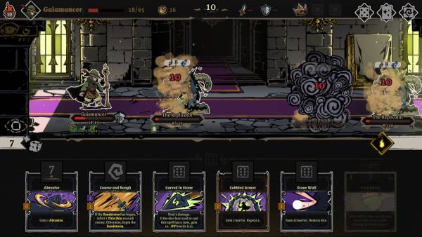 Archon Soul screenshot