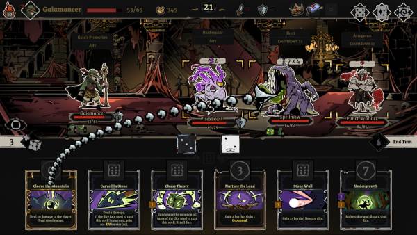 Archon Soul screenshot