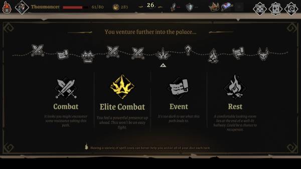 Archon Soul screenshot