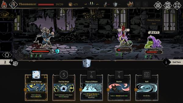 Archon Soul screenshot