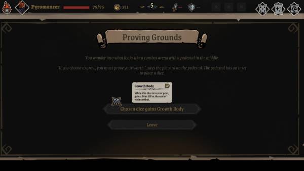 Archon Soul screenshot
