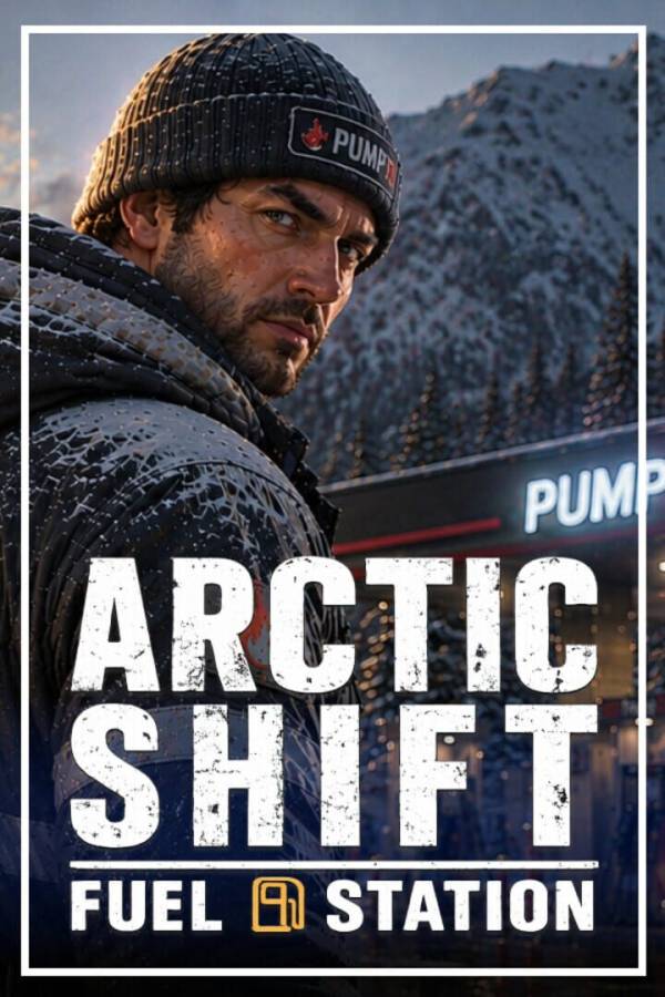 Arctic Shift: Fuel Station image