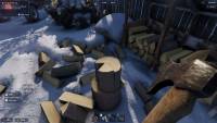 Arctic Shift: Fuel Station screenshot thumbnail