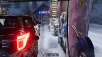 Arctic Shift: Fuel Station screenshot thumbnail
