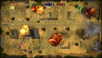 Armor Blitz screenshot thumbnail