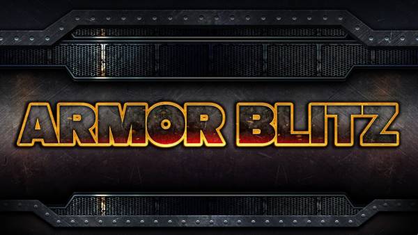 Armor Blitz screenshot