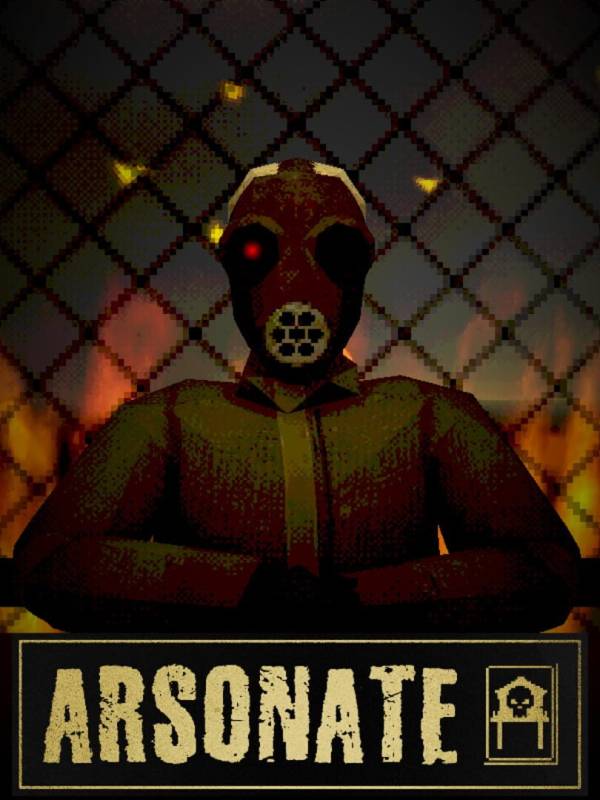 Arsonate image