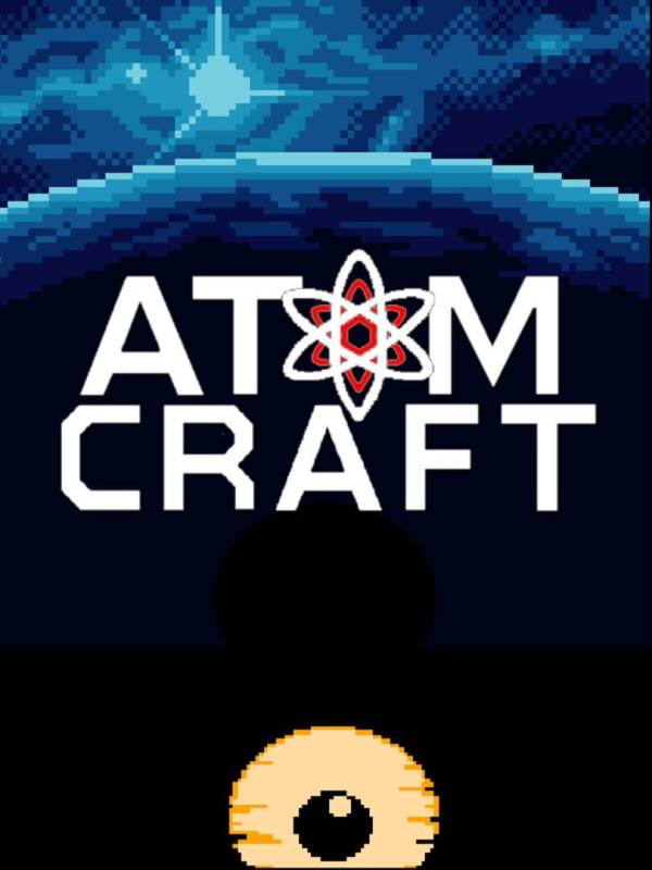 Atomcraft image