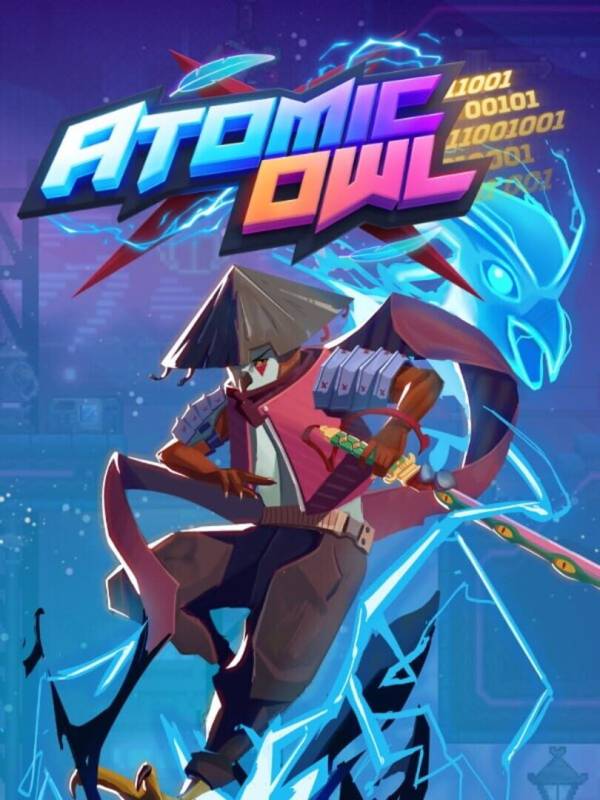 Atomic Owl image