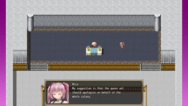 B-Prison Unchain screenshot