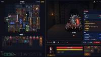 Backpack Dungeon screenshot thumbnail