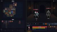 Backpack Dungeon screenshot thumbnail