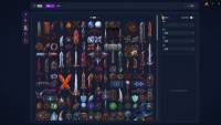 Backpack Dungeon screenshot thumbnail