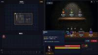 Backpack Dungeon screenshot thumbnail