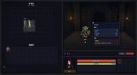 Backpack Dungeon screenshot thumbnail