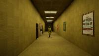 Backrooms Anomaly screenshot thumbnail