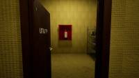 Backrooms Anomaly screenshot thumbnail
