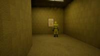 Backrooms Anomaly screenshot thumbnail