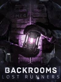 Backrooms Lost Runners