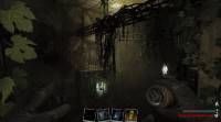 Backrooms Lost Runners screenshot thumbnail