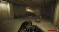 Backrooms Lost Runners screenshot thumbnail