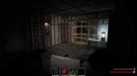 Backrooms Lost Runners screenshot thumbnail