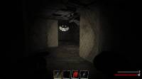 Backrooms Lost Runners screenshot thumbnail