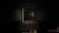 Backrooms Lost Runners screenshot thumbnail