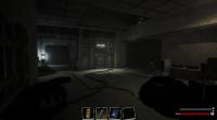 Backrooms Lost Runners screenshot thumbnail