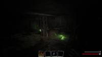 Backrooms Lost Runners screenshot thumbnail