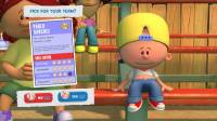 Backyard Baseball screenshot thumbnail