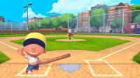 Backyard Baseball screenshot thumbnail