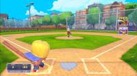 Backyard Baseball screenshot thumbnail