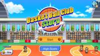 Basketball Club Story screenshot thumbnail