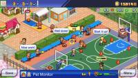Basketball Club Story screenshot thumbnail