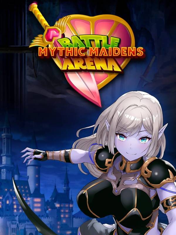 Battle Mythic Maidens Arena image