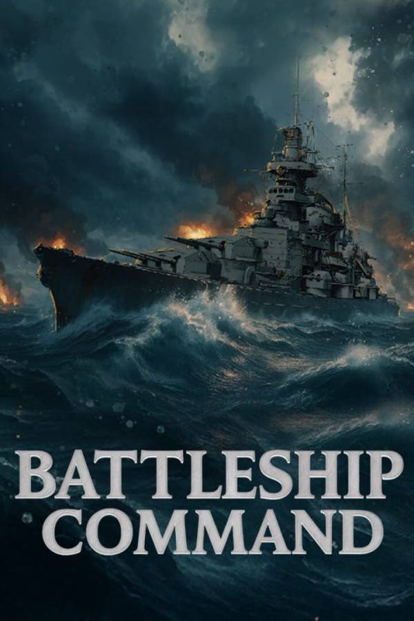 Battleship Command image