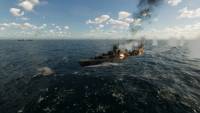 Battleship Command screenshot thumbnail
