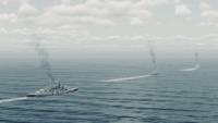 Battleship Command screenshot thumbnail