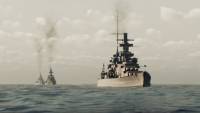 Battleship Command screenshot thumbnail