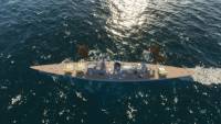 Battleship Command screenshot thumbnail