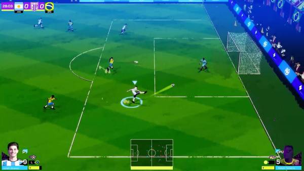 Beat the Champions screenshot