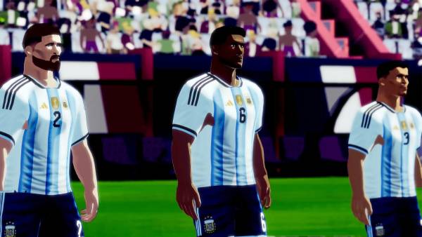 Beat the Champions screenshot
