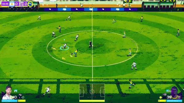 Beat the Champions screenshot