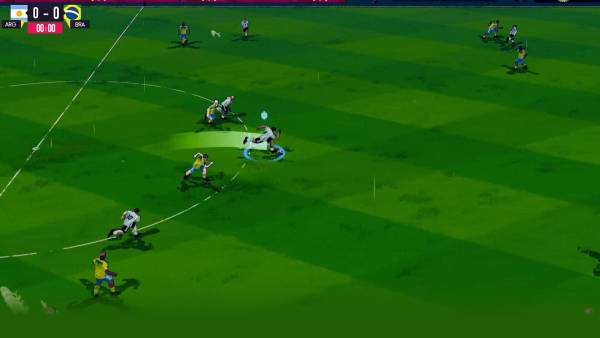 Beat the Champions screenshot