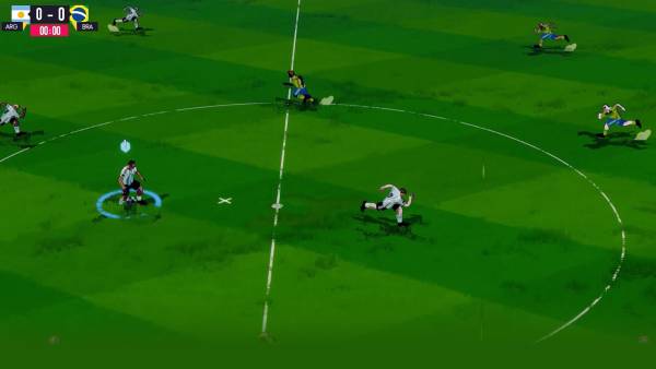Beat the Champions screenshot