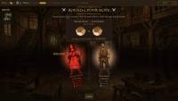 Beggar's Road screenshot thumbnail