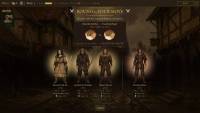 Beggar's Road screenshot thumbnail